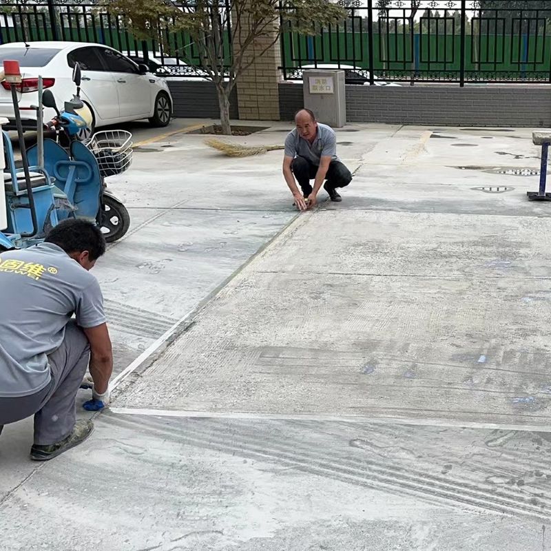乌当市政道路修复应急抢险常备材料